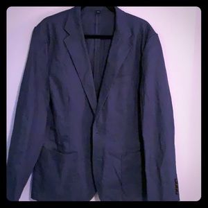 NWT J. Crew  Thompson Blazer 42R